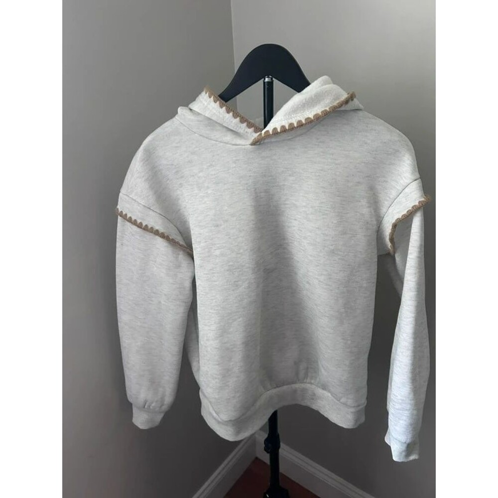 Women’s Boutique Hoodie Style